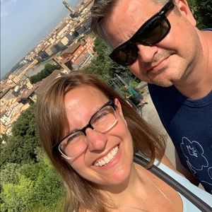 Meet your Posher, Anna